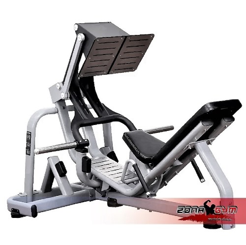 Prensa empuje - PRECOR